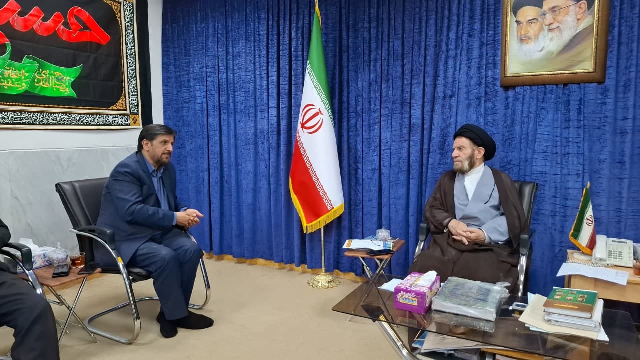 تقویت فرهنگ دینی با بهره‌گیری از ظرفیت نخبگان استانی
